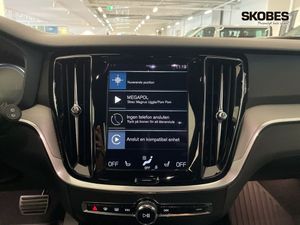 Volvo V60 bild 15