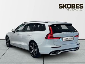 Volvo V60 bild 6