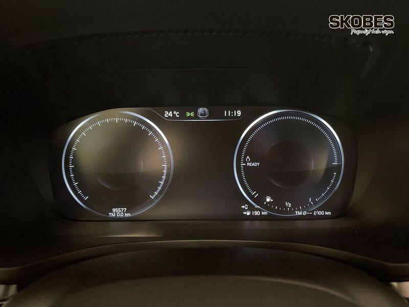 Volvo V60 bild 14