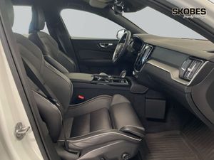 Volvo V60 bild 12