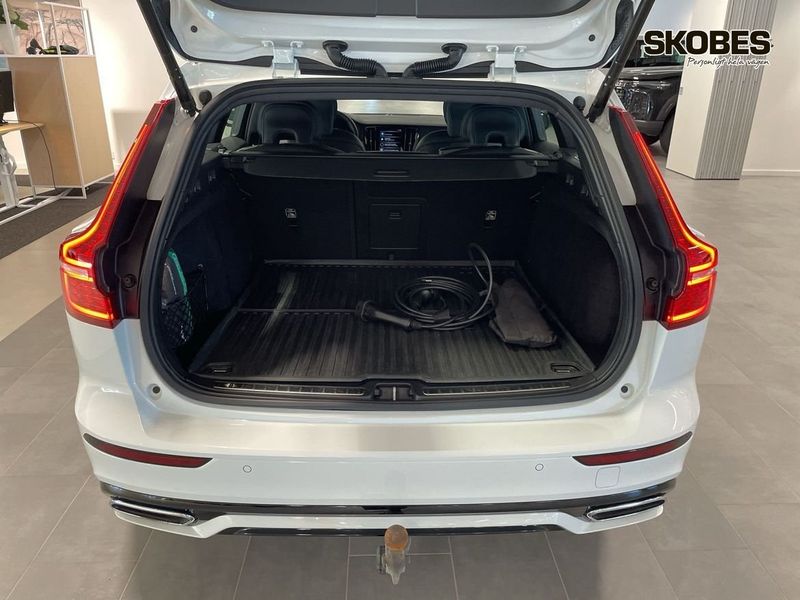 Volvo V60 bild 17