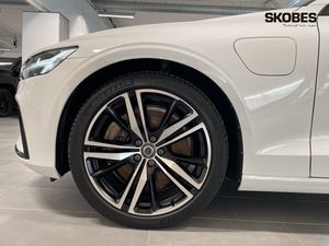 Volvo V60 bild 18