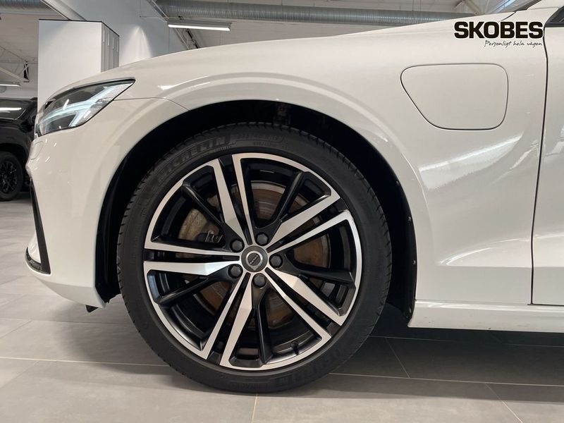 Volvo V60 bild 18