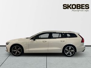 Volvo V60 bild 5