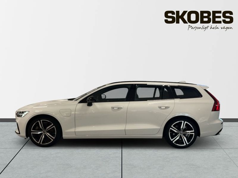 Volvo V60 bild 5