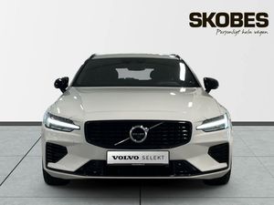 Volvo V60 bild 2