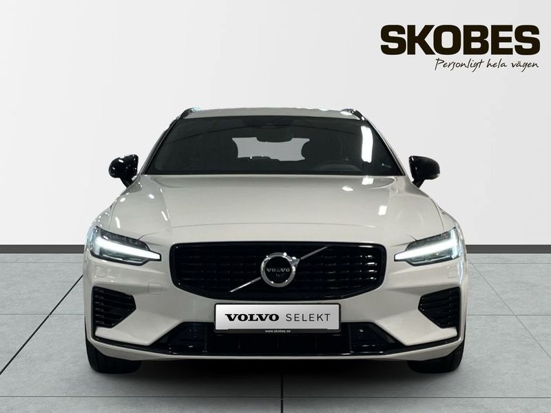 Volvo V60 bild 2
