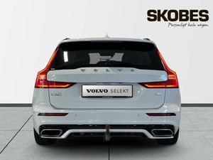 Volvo V60 bild 7