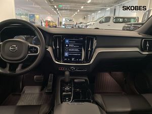 Volvo V60 bild 13