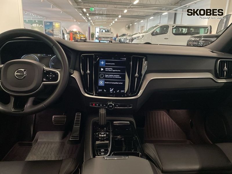 Volvo V60 bild 13