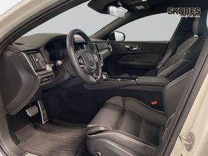 Volvo V60 bild 9