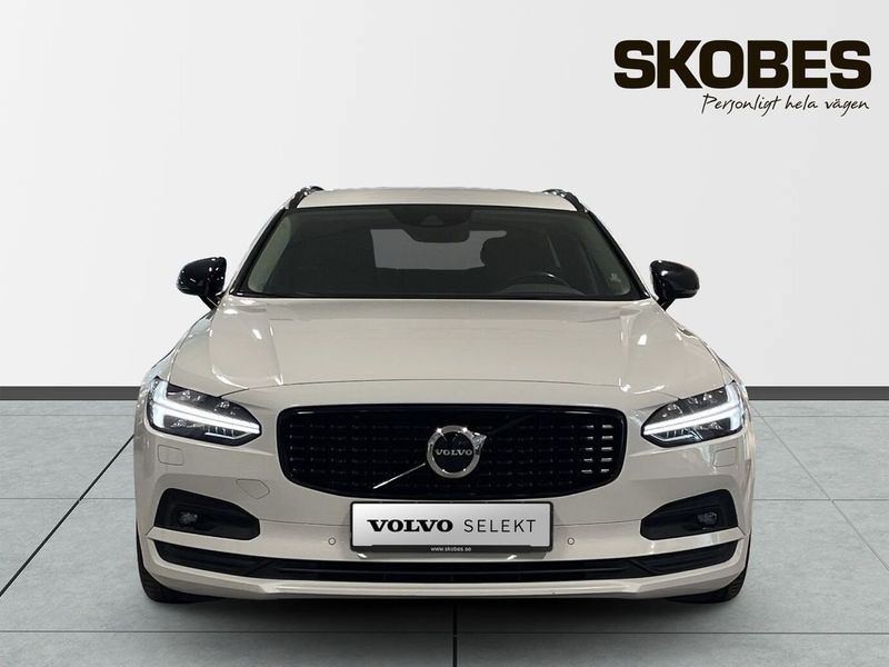 Volvo V90 bild 4
