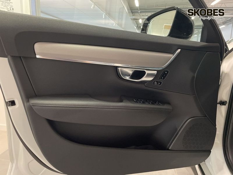 Volvo V90 bild 23