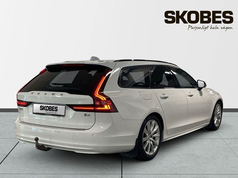 Volvo V90 bild 13