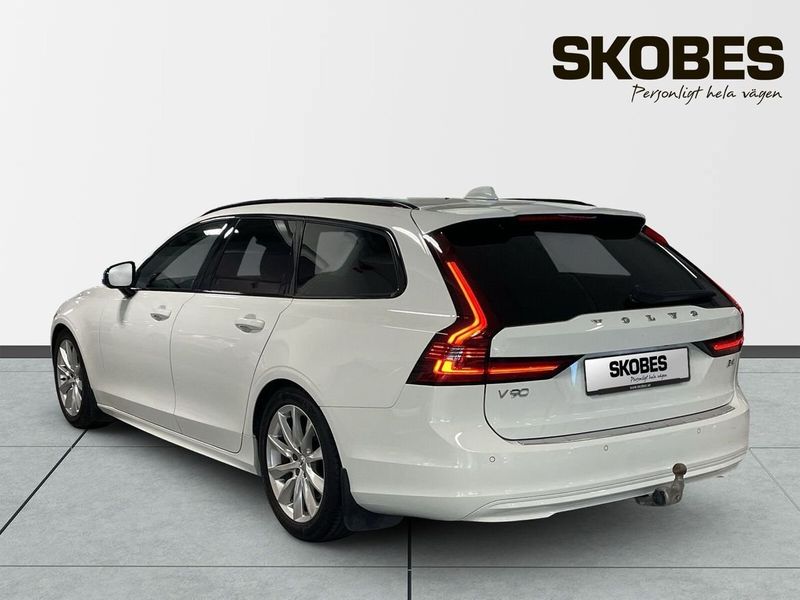 Volvo V90 bild 9