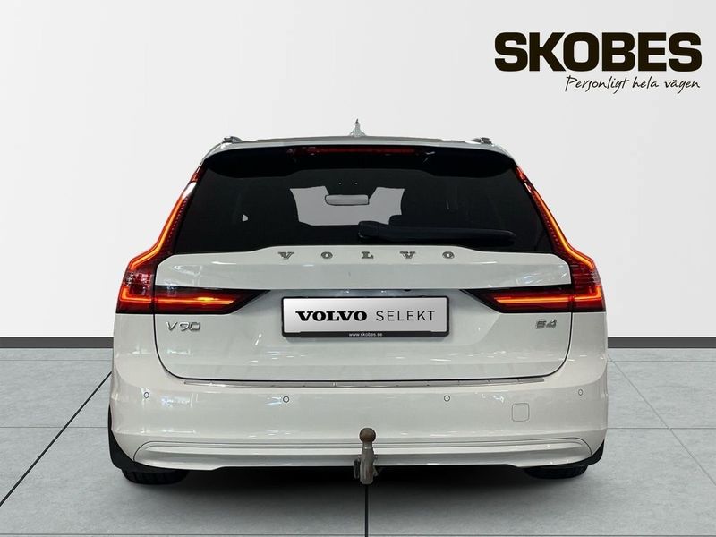 Volvo V90 bild 14