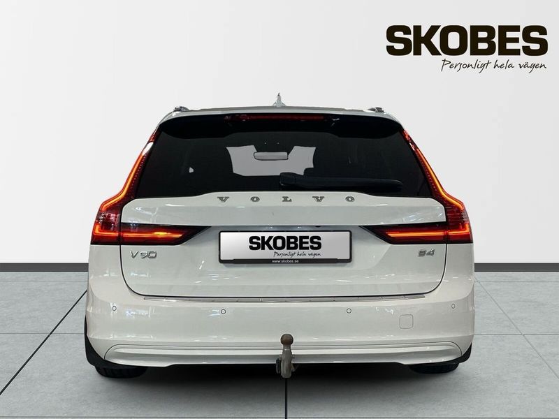 Volvo V90 bild 11