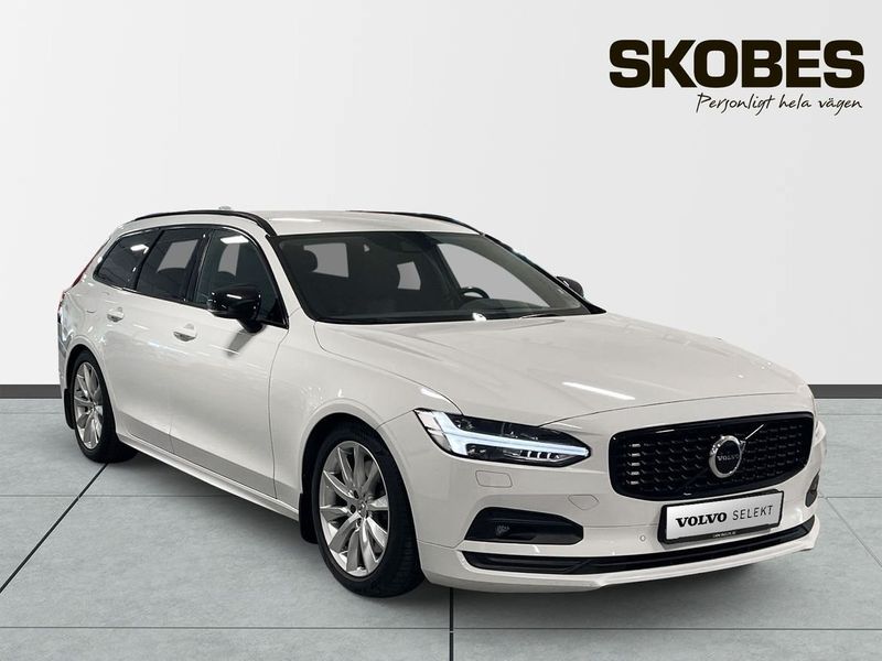 Volvo V90 bild 2