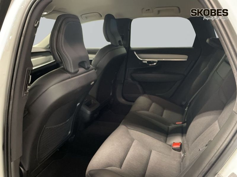 Volvo V90 bild 17