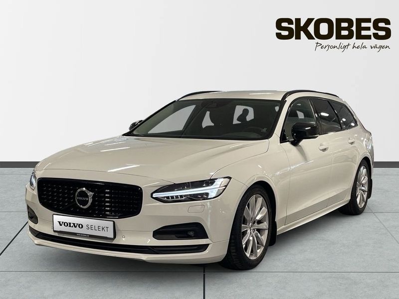 Volvo V90 bild 6