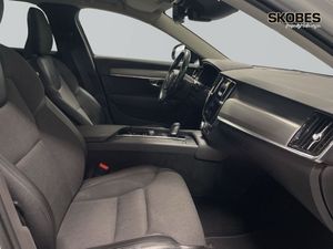 Volvo V90 bild 19