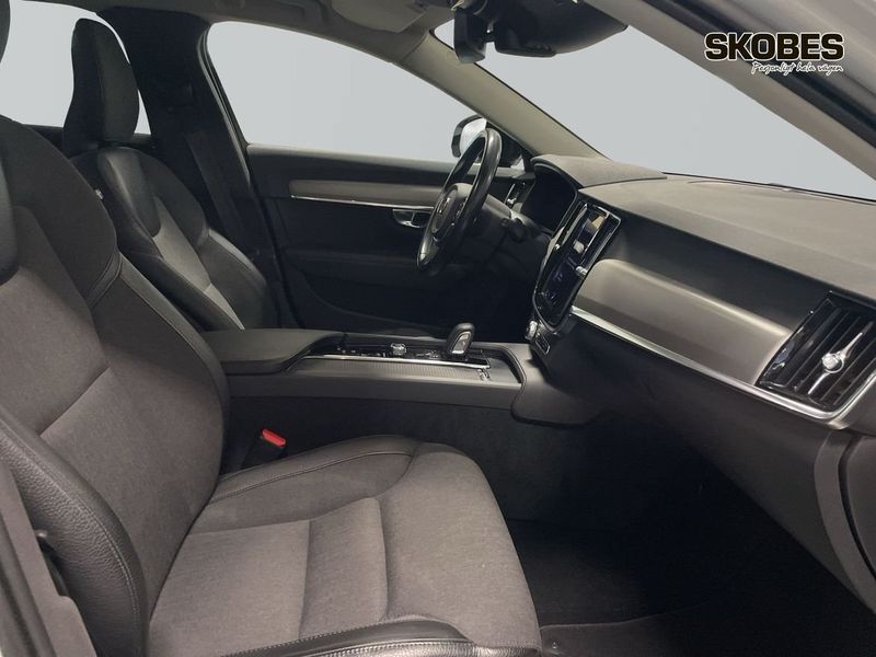 Volvo V90 bild 19