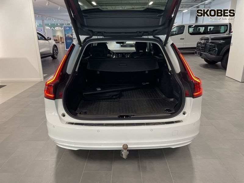 Volvo V90 bild 24