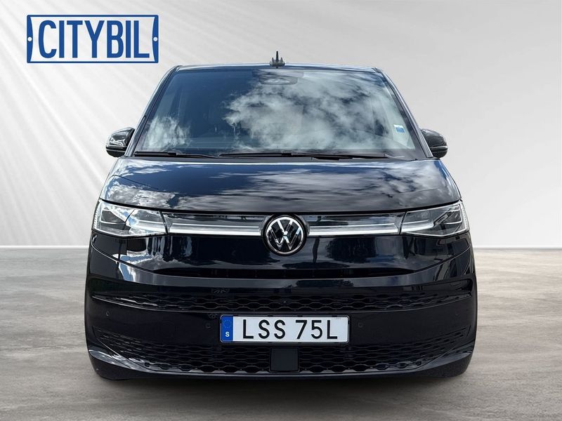 Volkswagen Multivan bild 13