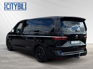 Volkswagen Multivan bild 3