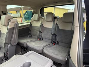 Volkswagen Multivan bild 20