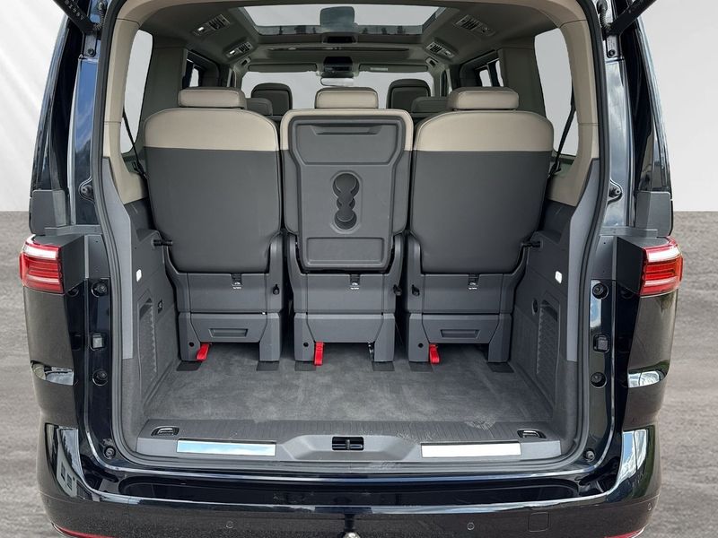 Volkswagen Multivan bild 8