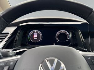 Volkswagen Multivan bild 17