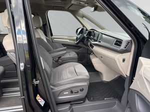 Volkswagen Multivan bild 9