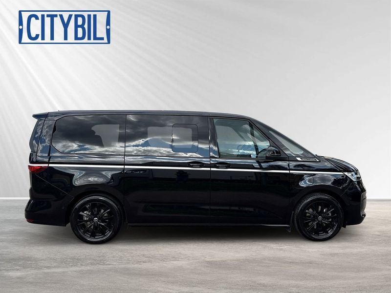Volkswagen Multivan bild 12