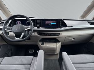 Volkswagen Multivan bild 16