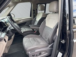 Volkswagen Multivan bild 15