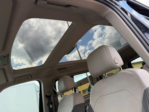 Volkswagen Multivan bild 18