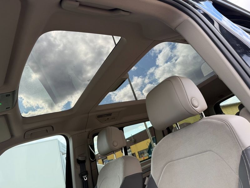 Volkswagen Multivan bild 18