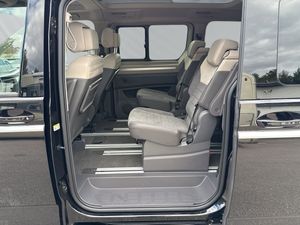 Volkswagen Multivan bild 7