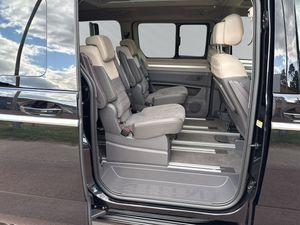 Volkswagen Multivan bild 14