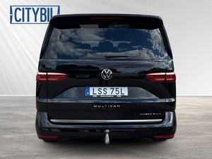 Volkswagen Multivan bild 11