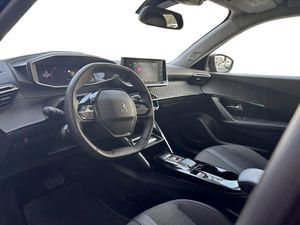 Peugeot e-2008 bild 4