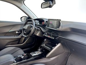 Peugeot e-2008 bild 12