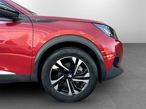 Peugeot e-2008 bild 15