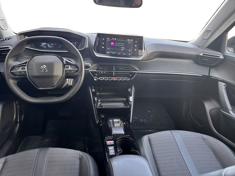 Peugeot e-2008 bild 6