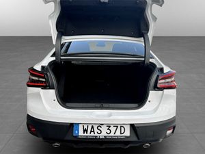 Citroen C4 X bild 17