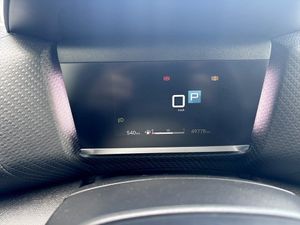 Citroen C4 X bild 8