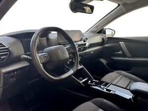 Citroen C4 X bild 4