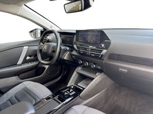 Citroen C4 X bild 13