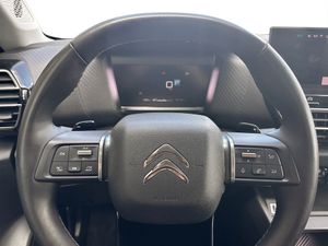Citroen C4 X bild 7